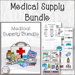 Medical Supply Bundle
